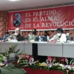 Participa Díaz-Canel en asamblea de balance del Partido en San José de las Lajas (+Audio)