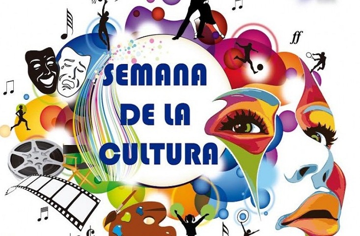 Celebran semana de la cultura güinera.