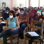 Analizan medidas para elevar producción de caña de azúcar en Mayabeque (+Audio)