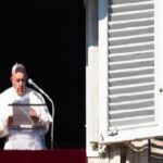 Mensaje del papa Francisco para 2022: trabajar por la paz con perd&oacute;n y justicia