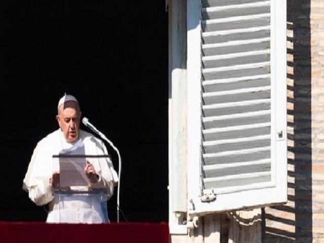 Mensaje del papa Francisco para 2022: trabajar por la paz con perdón y justicia.