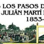 Presentan libro Tras los pasos de José Julián Martí Pérez 1853-1879