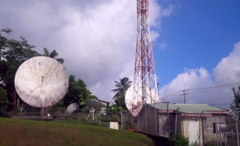 Comunidades en Cuba con más acceso a Internet.