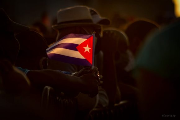 Acabamos de dejar atrás un año duro. Foto: Cubadebate