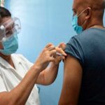 Inicia en Guines campaña de vacunación de refuerzo antiCOVID-19 (+ Audio)