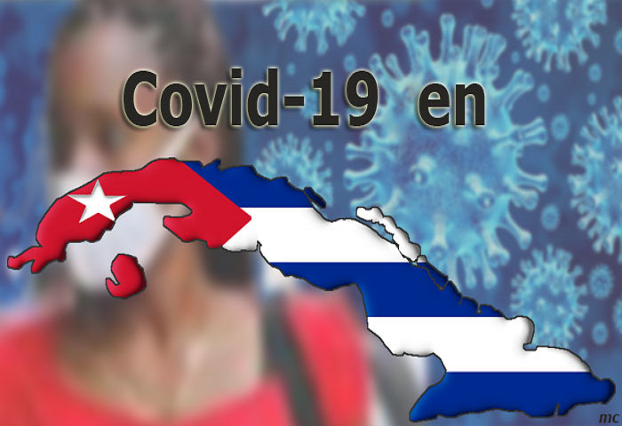Madruga: municipio con mayor nivel de contagio de Covid-19 en Mayabeque.