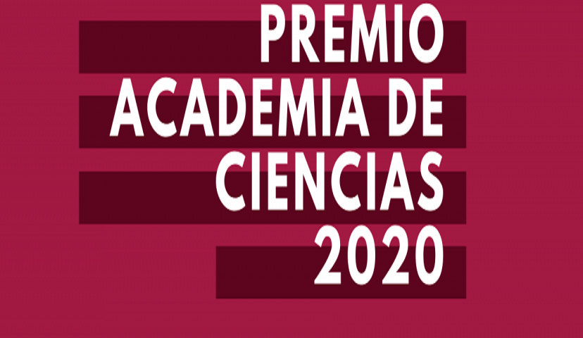 Premio Academia de Ciencias para investigadores del Centro Nacional de Sanidad Agropecuaria.