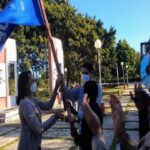 Universidad Agraria de La Habana recibió Bandera de Proeza Laboral.