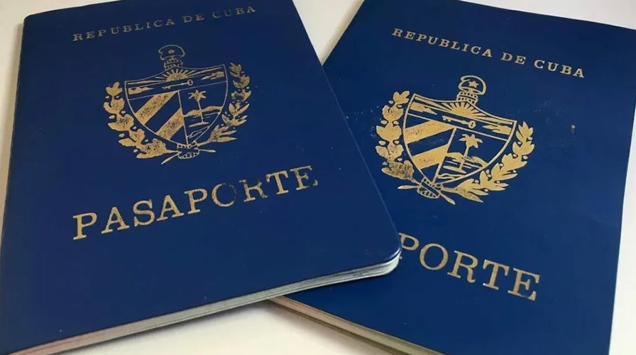 Confirman requisitos para expedición del Pasaporte Corriente.