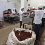 Actualizan sobre situación con la leche en polvo y el café de la canasta familiar normada