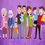 A la venta tabloide sobre Código de las Familias