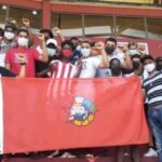 La juventud dice presente este 2022.