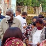 Priorizan en San José de las Lajas atención a barrios y comunidades vulnerables