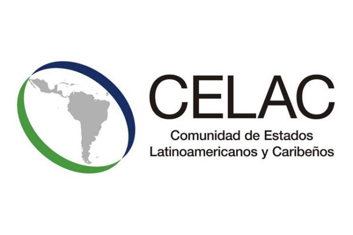 Argentina se alista para recibir a cancilleres de la Celac.