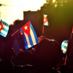 Llegan hasta Cuba congratulaciones en otro aniversario del triunfo de la Revolución