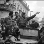 Caravana de la Libertad.