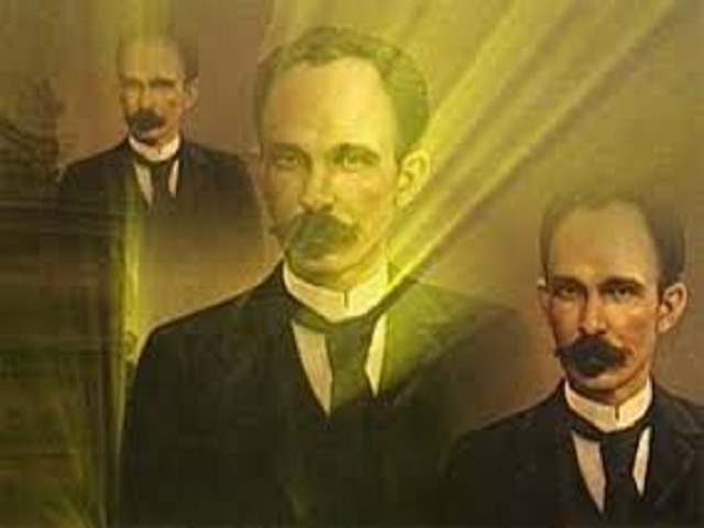 José Martí: latinoamericanista e internacionalista.