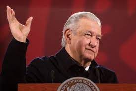 Presidente de México, Andrés Manuel López Obrador. Foto: Radio Habana Cuba