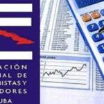 Activa labor investigativa de Asociaci&oacute;n Nacional de Economistas de Cuba (+ Audio)
