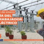 Celebran Día del trabajador eléctrico en Mayabeque (+Audio)