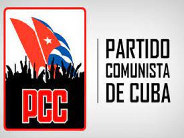 Sesionó asamblea de balance del Comité Municipal del Partido en Bejucal.