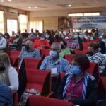 Llaman a potenciar trabajo comunitario en Mayabeque