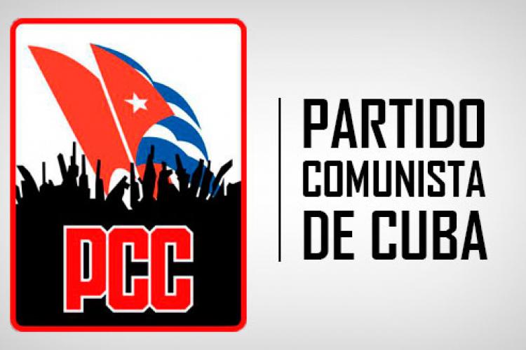 Partido Comunista de Cuba reanuda las asambleas municipales.