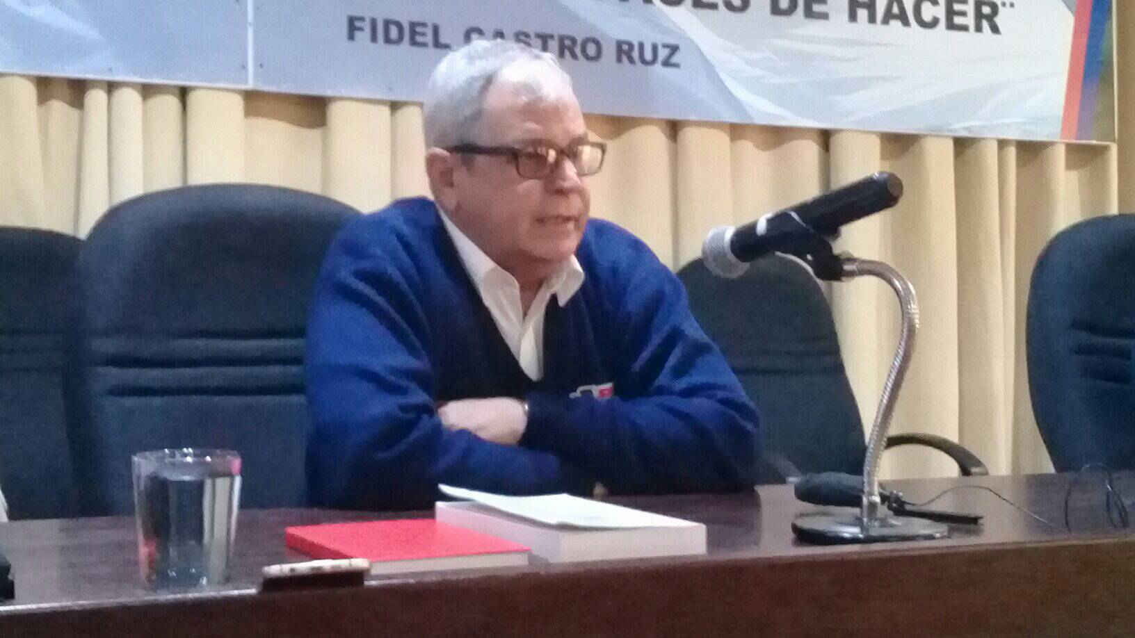 Secretario del Parlamento cubano encabezó encuentro de trabajo con autoridades de Mayabeque.