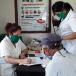 A favor de la atenci&oacute;n primaria de salud (+ Audio)