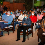 Díaz-Canel intervened in consultation of the project of the Families Code