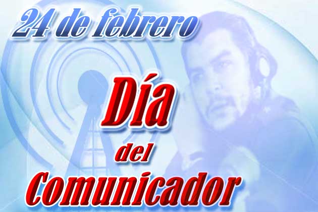 Day of the Communicator.