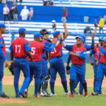Mayabeque retoma la punta de la pelota cubana