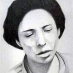 Rinden homenaje a Clodomira Acosta en  el aniversario 86 de su natalicio (+ Audio)