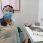 Blockade affected cervical cancer program in Jaruco