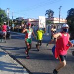 Runners from Mayabeque to participate in the Cacahual-Ciudad Deportiva Half Marathon