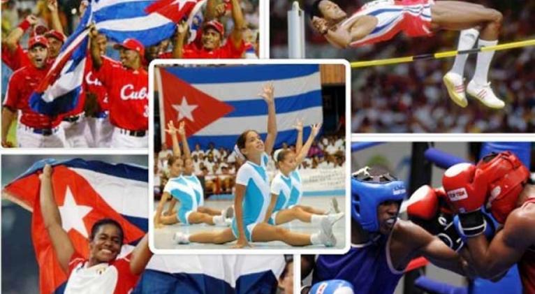 Bloqueo de Estados Unidos contra Cuba.