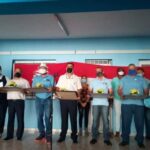 Celebraron en Mayabeque Día del trabajador de las Comunicaciones, la Informática y la Electrónica.