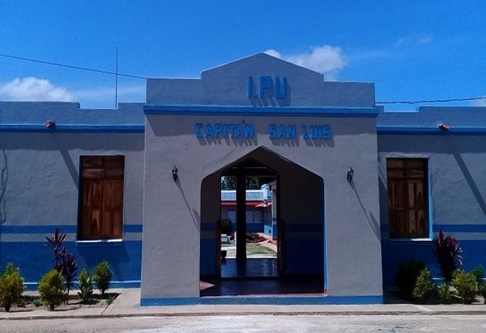 Intensifican preparación para exámenes de ingreso a la Educación Superior.