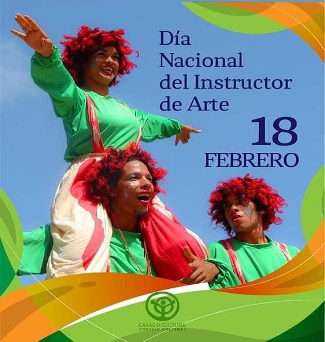 Celebrarán en Mayabeque acto central por el Día del Instructor de Arte.