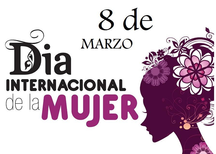 Iniciará en Cuba Jornada por el Día Internacional de la Mujer.