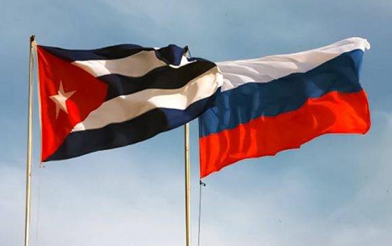 Cuba y Rusia fortalecen investigaciones climáticas conjuntas.