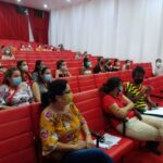 Concluyó noveno taller Científicos Jóvenes
