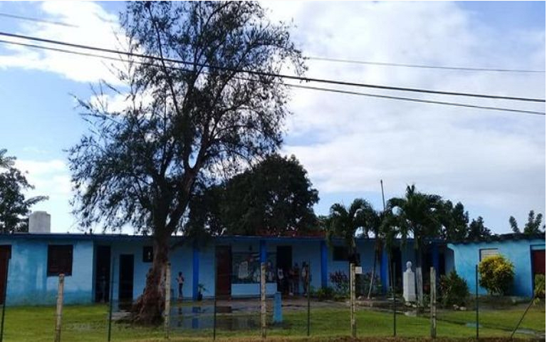 Investment will begin in a mixed school in Jaruco.