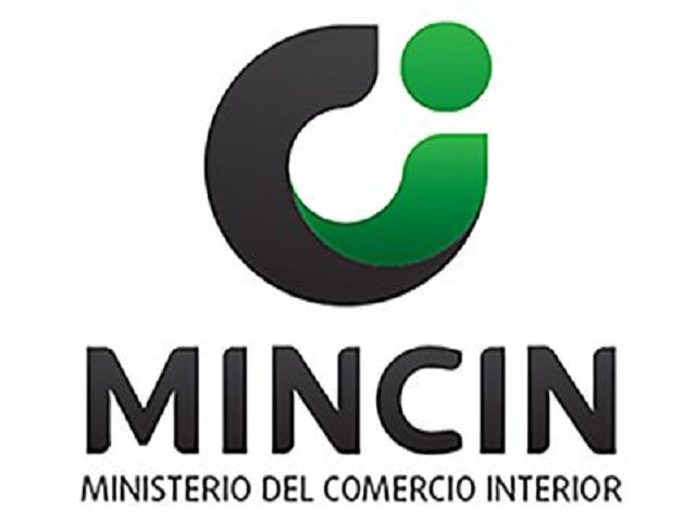 Ministra de Comercio Interior explica fecha de distribución de algunos productos normados.