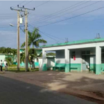 Sala de Rehabilitación Integral de Jaruco  ofrece múltiples servicios