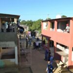 Community Reanimation advances in Madruga