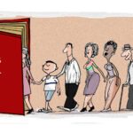 A code that is a faithful reflection of Cuban society