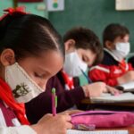 Está por comenzar otro curso escolar