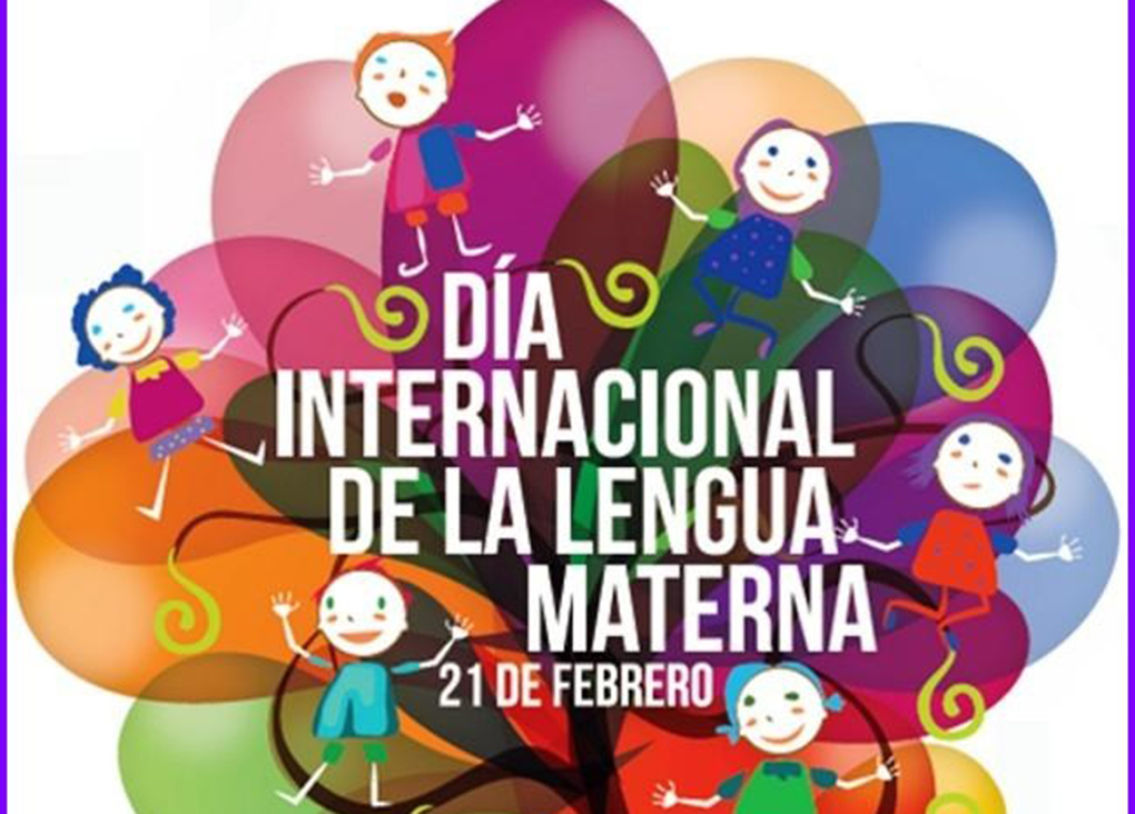 Conmemoran en Mayabeque el Día Internacional de la Lengua Materna.