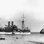 The explosion of the Maine, an imperialist pretext